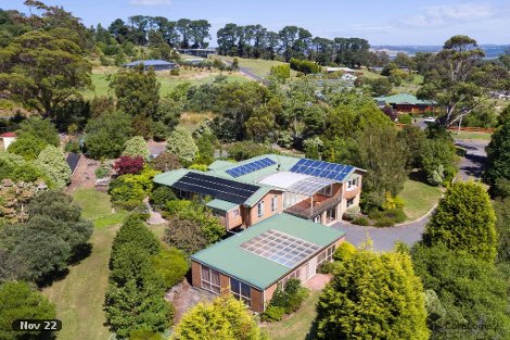 94 Hillwood Jetty Rd, Hillwood, TAS 7252