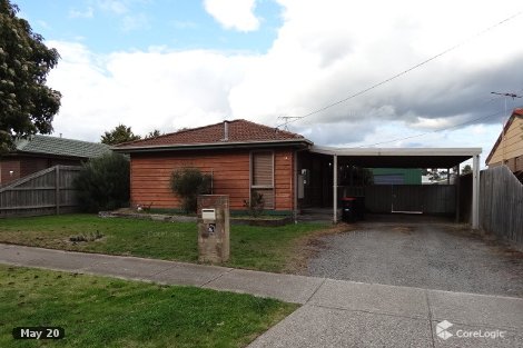 14 Shoring Rd, Diggers Rest, VIC 3427