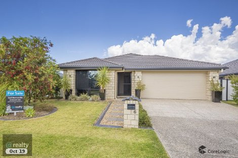 6 Room Ct, Caboolture, QLD 4510