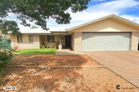 6 Belah Cres, Cobar, NSW 2835