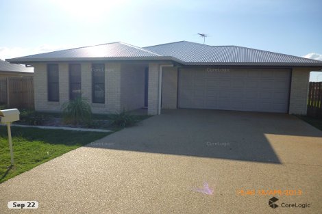 7 Jane Cres, Gracemere, QLD 4702