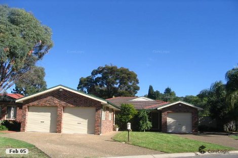 1/5 Sandstock Pl, Woodcroft, NSW 2767