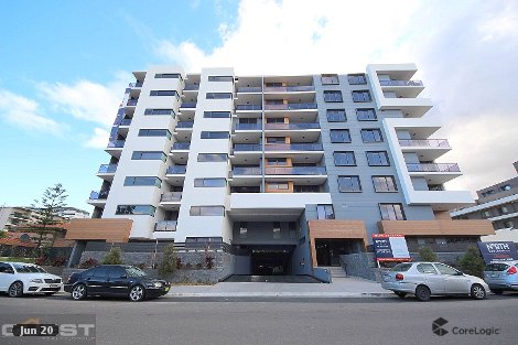 85/9 Goulburn St, Warwick Farm, NSW 2170