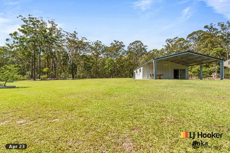 34 Tree Frog Gr, Woombah, NSW 2469