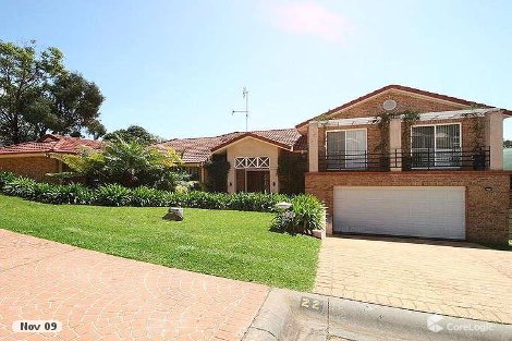 22 Ironbark Cres, Kiama Downs, NSW 2533