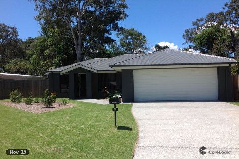 6 Picnic Pl, Canungra, QLD 4275