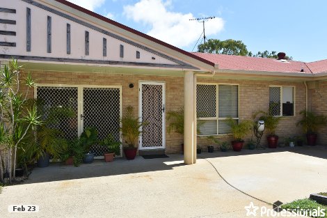 2/26 Lorraine Ct, Andergrove, QLD 4740