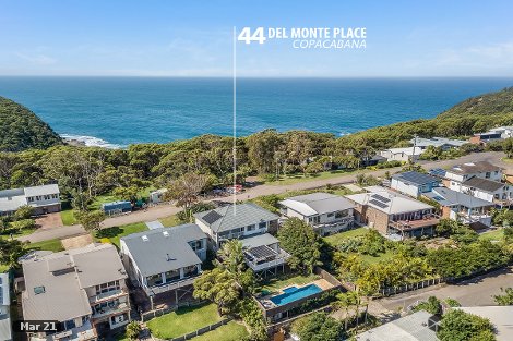 44 Del Monte Pl, Copacabana, NSW 2251