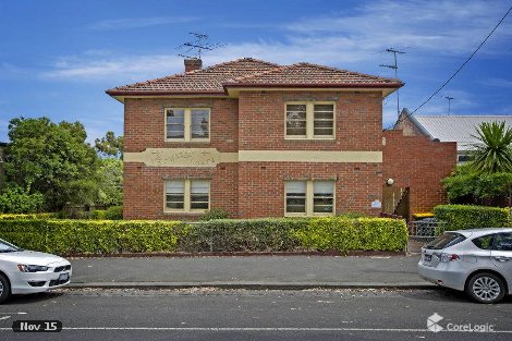 8/23 Chapman St, North Melbourne, VIC 3051