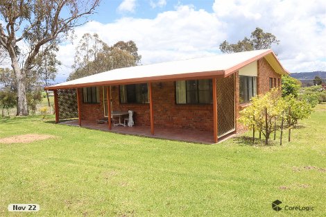 34 Traill Lane, Tenterfield, NSW 2372