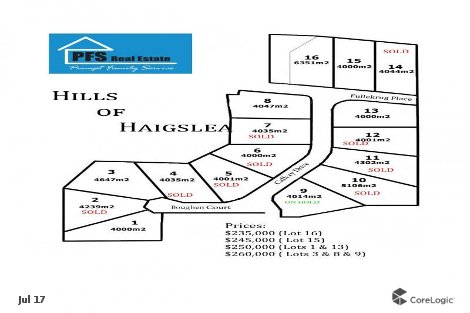 Lot 1 Caffery Dr, Haigslea, QLD 4306