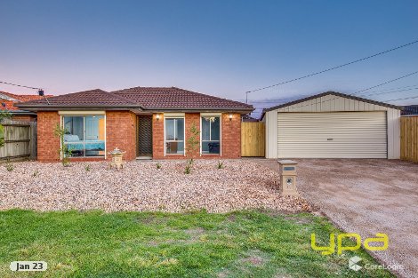 11 Haideh Ct, Hoppers Crossing, VIC 3029