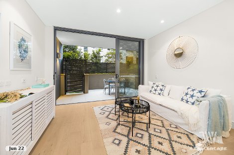 4/5 Milray St, Lindfield, NSW 2070