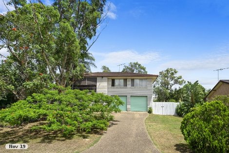 3 Schweitzer St, Mount Warren Park, QLD 4207