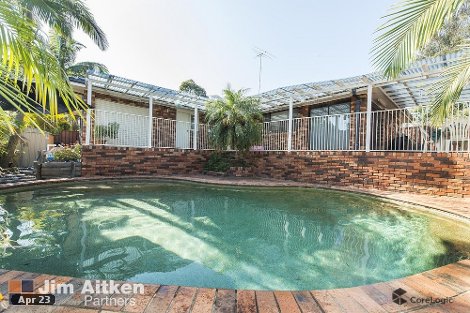 3 Arafura Ave, Cranebrook, NSW 2749