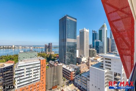 132/101 Murray St, Perth, WA 6000