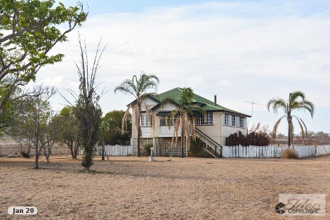 398 Goomburra Rd, Berat, QLD 4362