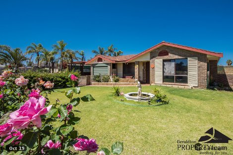 12 Mullian Way, Waggrakine, WA 6530