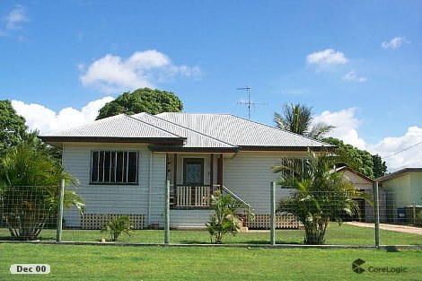 56 Fourteenth Ave, Home Hill, QLD 4806