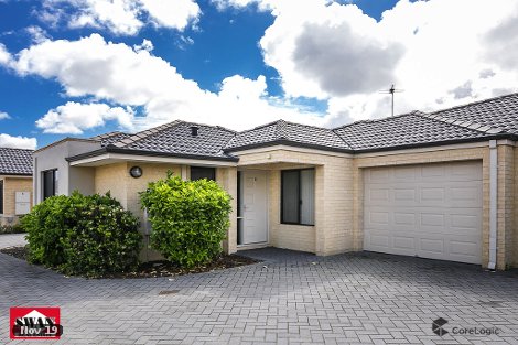 7/63 The Crescent, Midland, WA 6056