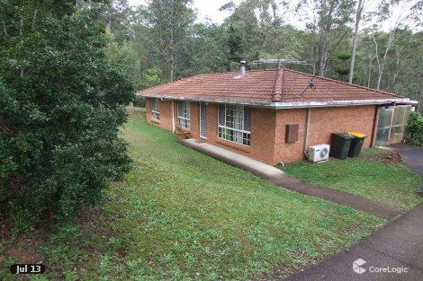 43 Duncan St, Canungra, QLD 4275