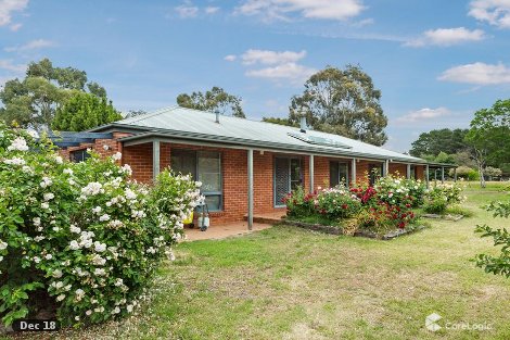 35 Alisons Rd, Drummond North, VIC 3446