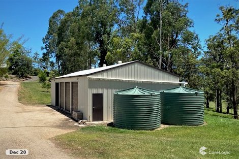 149 Hoggs Rd, Tyalgum Creek, NSW 2484