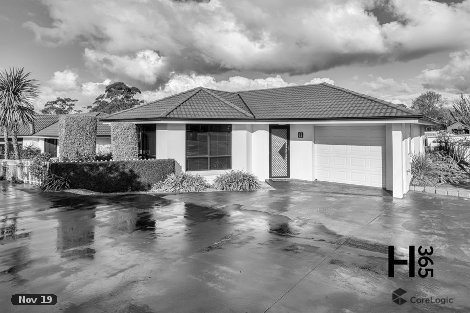 1/16 Langslow Dr, Miandetta, TAS 7310