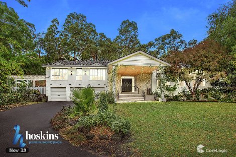 4 Tralee Ct, Park Orchards, VIC 3114