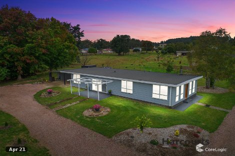 1186 Railton Rd, Kimberley, TAS 7304