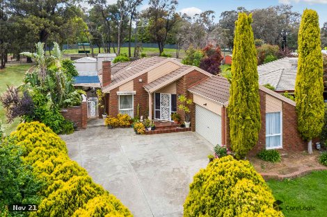 23 Warranwah Dr, Kennington, VIC 3550