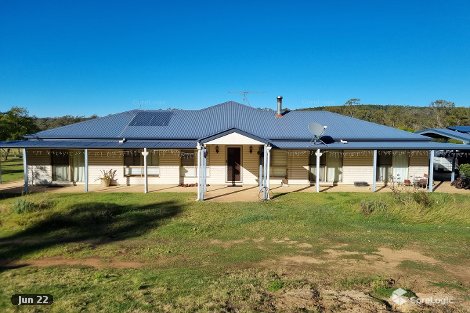 220 Beitzel Rd, South Nanango, QLD 4615