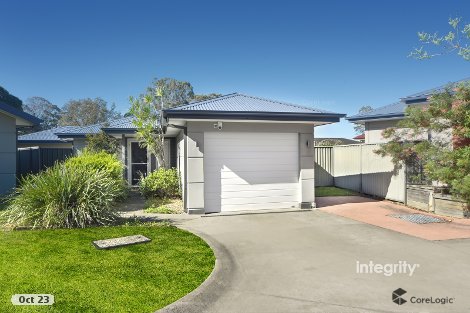 6/8 Mckinnon St, Nowra, NSW 2541