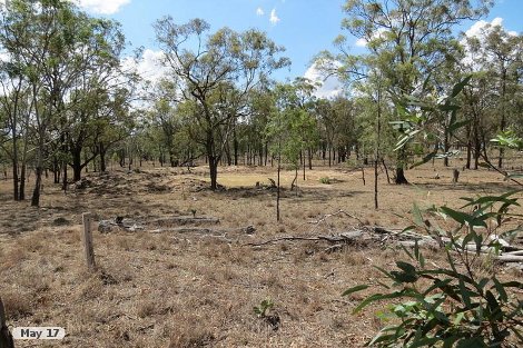 Lot 25 Sobbe Rd, Sandy Camp, QLD 4361