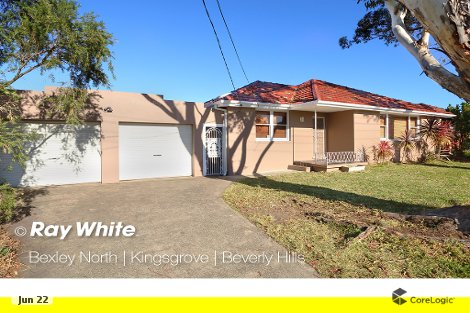3 Fripp Cres, Beverly Hills, NSW 2209