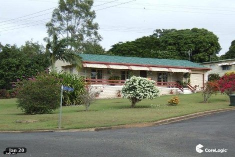 2 English St, Gin Gin, QLD 4671