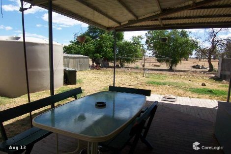 169 Old Wallendbeen Rd, Stockinbingal, NSW 2725