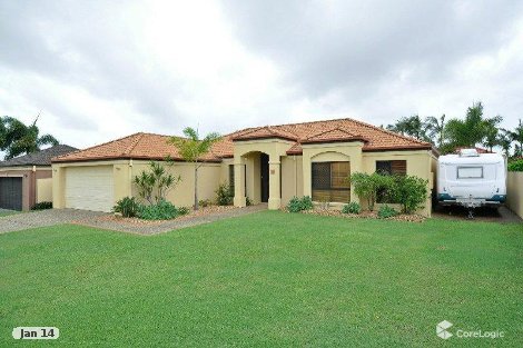 8 Little Hampton Ct, Arundel, QLD 4214