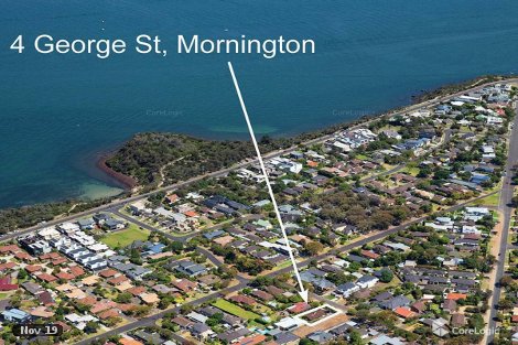 4 George St, Mornington, VIC 3931