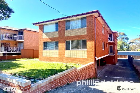 3/115 Graham St, Berala, NSW 2141