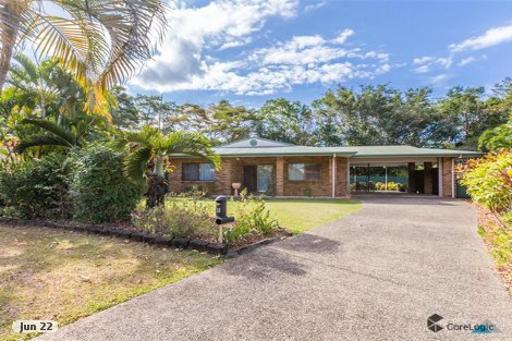 10 Clohesy Ct, Kanimbla, QLD 4870