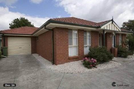 1/6 Bruce St, Dandenong, VIC 3175