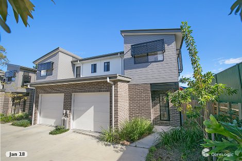 11/407 Warrigal Rd, Eight Mile Plains, QLD 4113