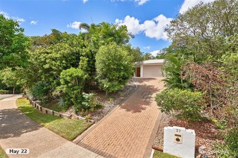 37 Daphne Dr, Redlynch, QLD 4870