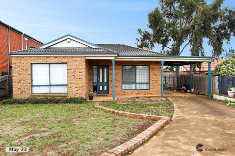 34 Provence Gr, Hoppers Crossing, VIC 3029