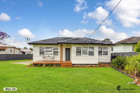 10 Christie Rd, Tarro, NSW 2322