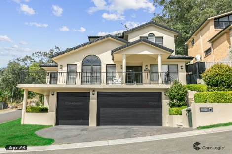 2 Wye Cl, Woronora, NSW 2232