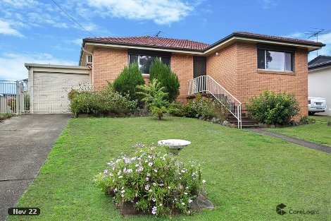 6 Cleeve Pl, Cambridge Gardens, NSW 2747