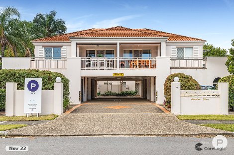 8/35 Silva St, Ascot, QLD 4007