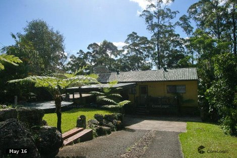 150 North Rd, Lower Beechmont, QLD 4211